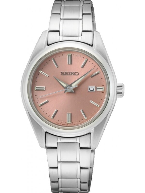 Seiko SUR529P1 Dames Horloge