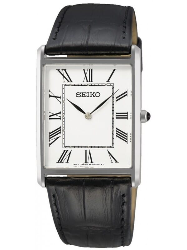 Seiko SWR049P1 Heren Horloge