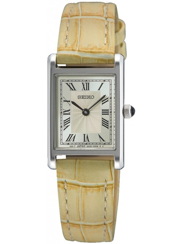 Seiko Dames Horloges Laagste Prijzen Excluso.be