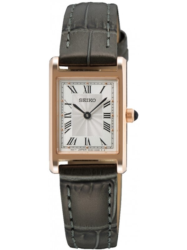 Seiko dameshorloges best sale