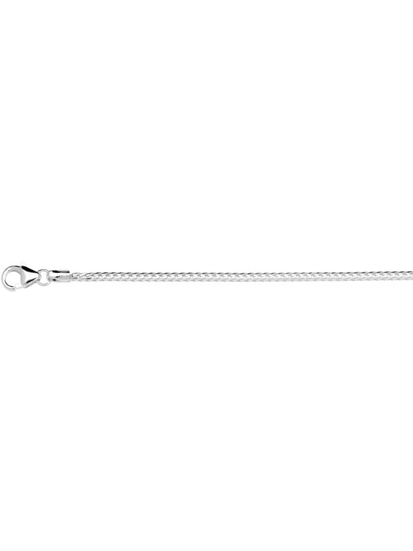 Silver Lining 101.0041.45 Unisex Ketting