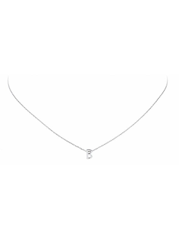 Silver Lining 102.0666.0D Unisex Ketting