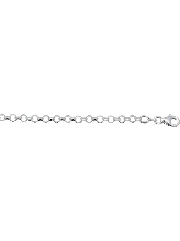 Silver Lining 104.0021.18 Unisex Armband