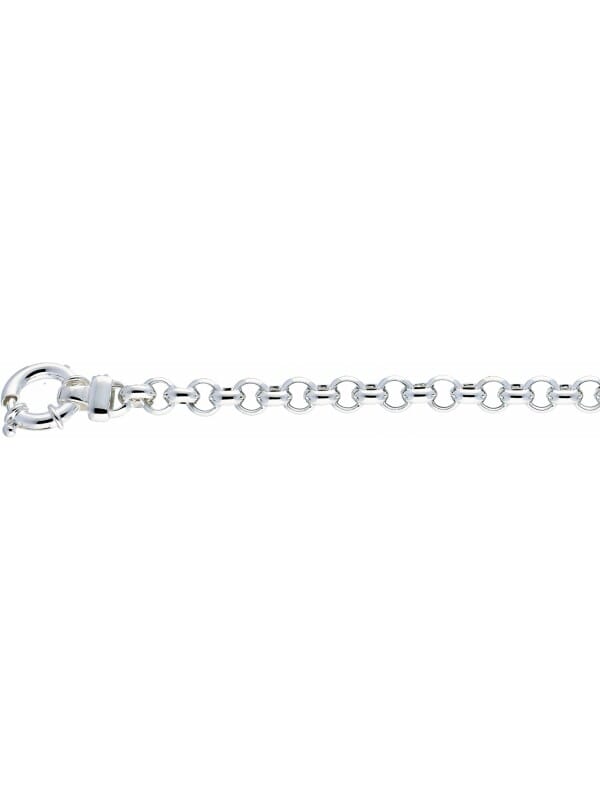 Silver Lining 104.0885.19 Unisex Armband