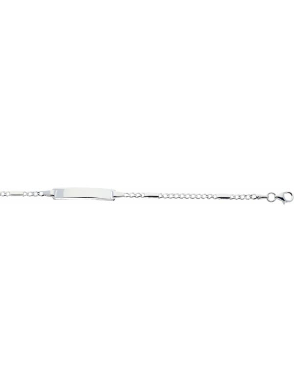 Silver Lining 104.2063.17 Dames Armband