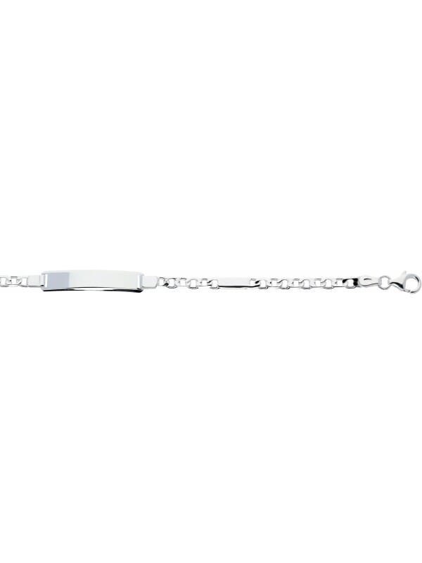 Silver Lining 104.2068.19 Unisex Armband