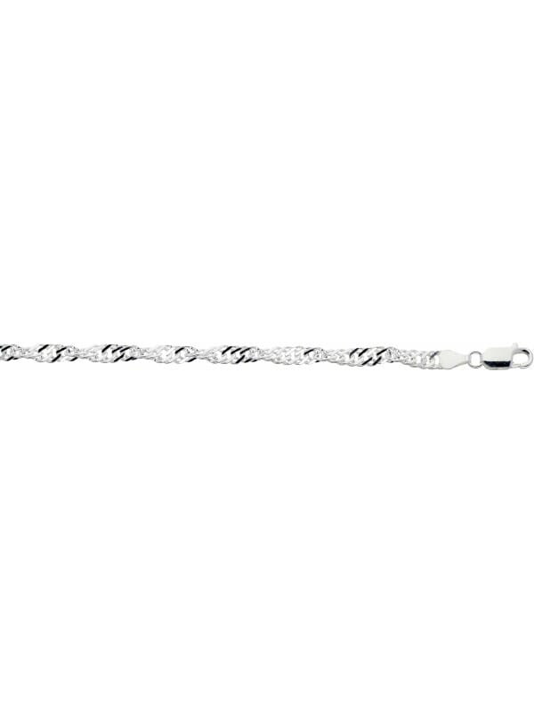 Silver Lining 104.6121.19 Dames Armband