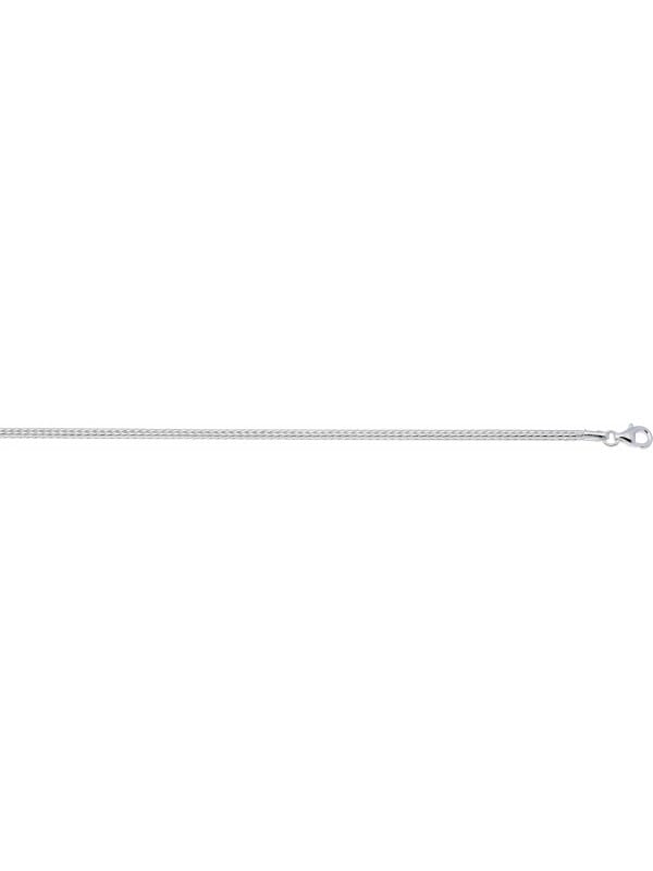 Silver Lining 104.7010.19 Unisex Armband