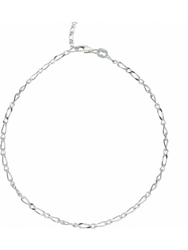 Silver Lining 105.0032.26 Dames Enkelbandje