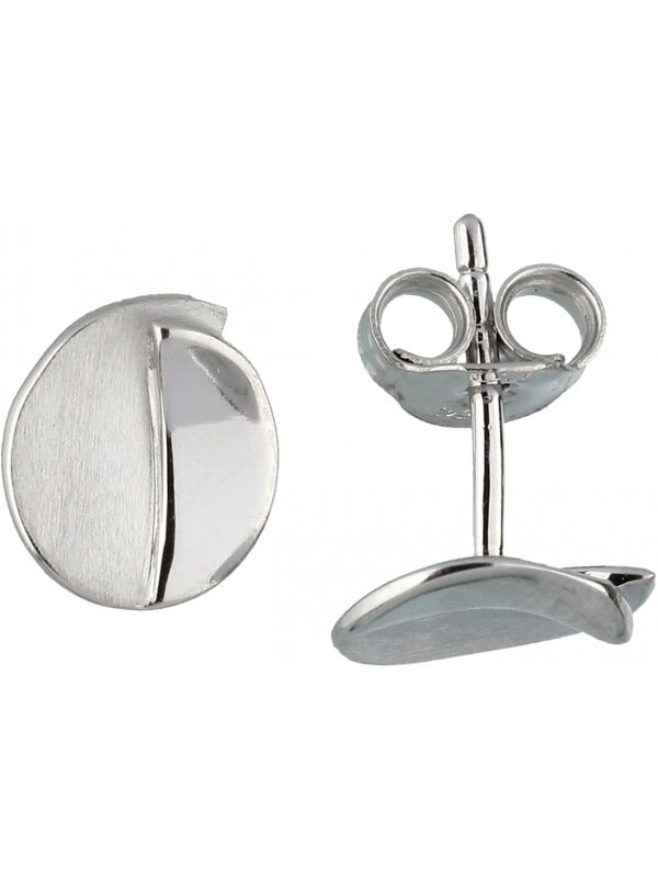 Silver Lining 106.0544.00 Dames Oorbellen