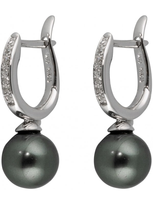 Silver Lining 107.5253.00 Dames Oorbellen