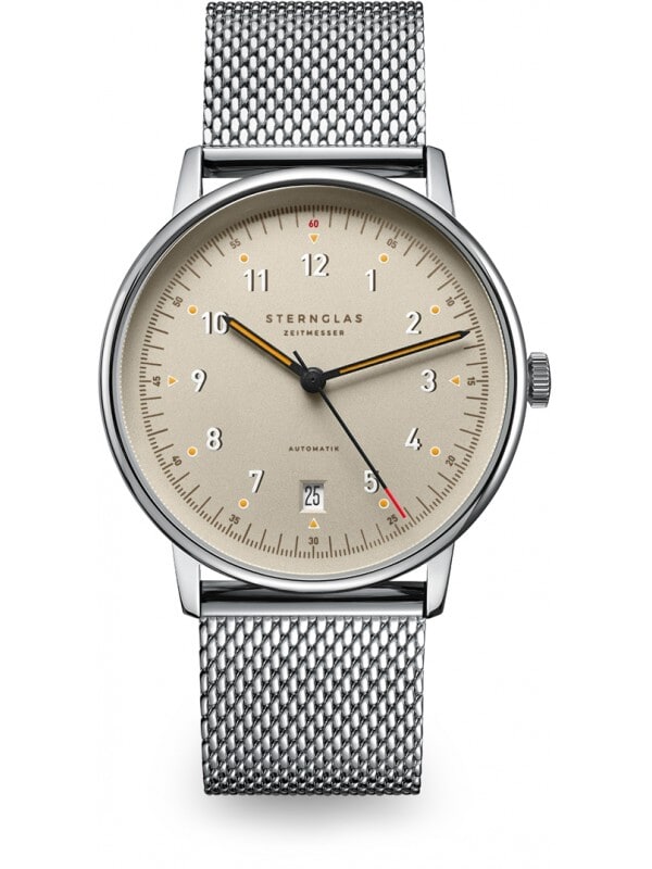 Sternglas S02-LM26-MI04 LUMATIK Heren Horloge