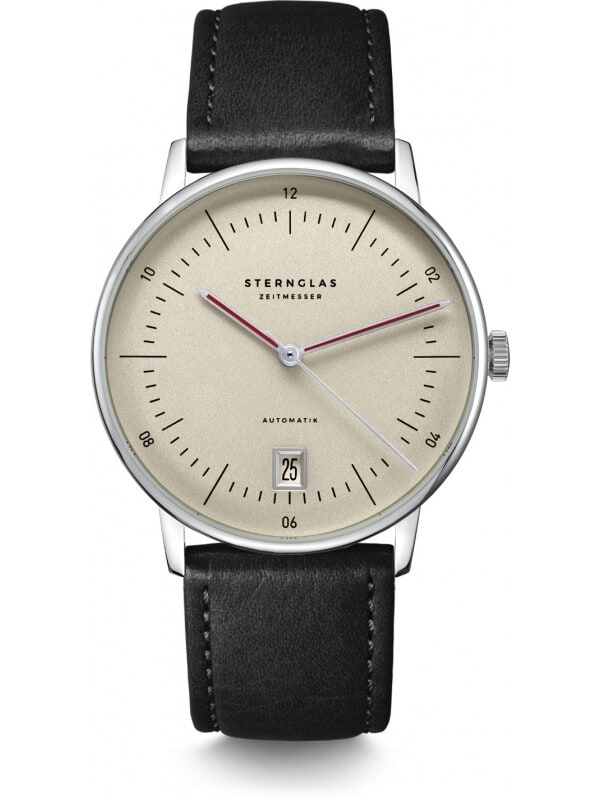 Sternglas S02-NAO26-MO01 NAOS AUTOMATIK Heren Horloge