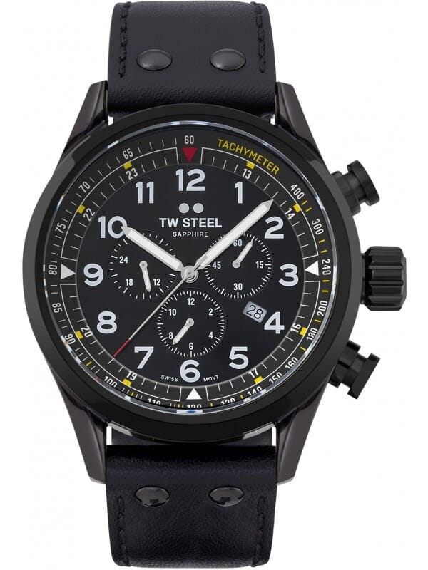 TW Steel TWSVS205 Volante Heren Horloge