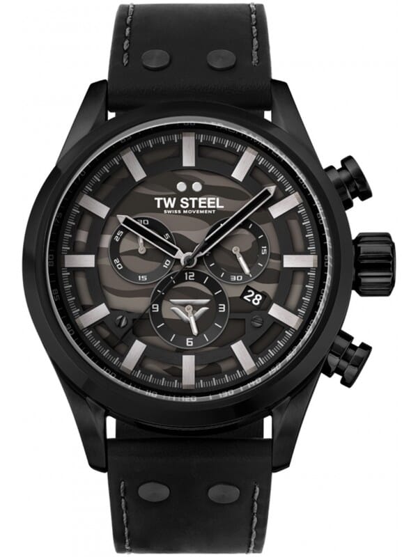 TW Steel TWSVS309 Volante Heren Horloge