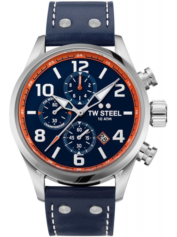 TW Steel TWVS89 Volante Heren Horloge