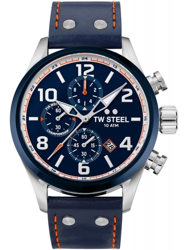 TW Steel TWVS90 Volante Heren Horloge