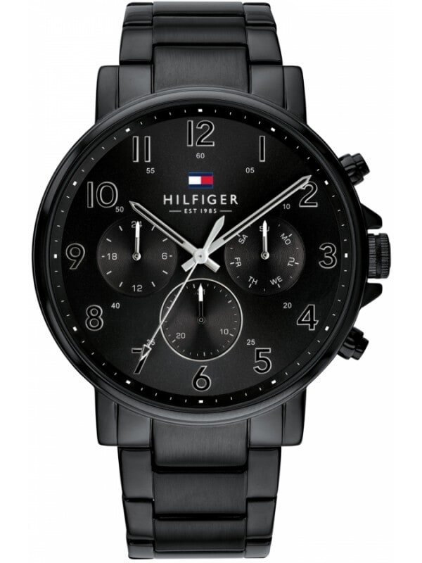 Tommy Hilfiger TH1710383 Heren Horloge