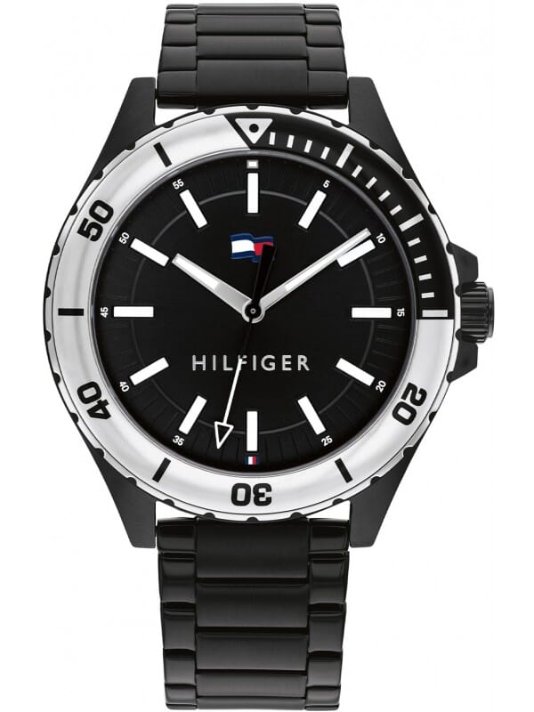 Tommy Hilfiger TH1792014 Heren Horloge