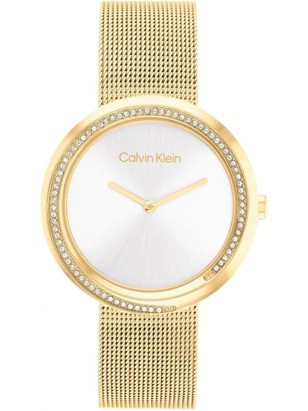 Calvin Klein CK25200150 Twist Dames Horloge