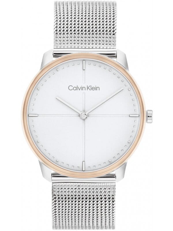 Calvin Klein CK25200157 Expression Dames Horloge