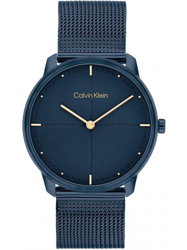 Calvin Klein CK25200160 Expression Dames Horloge