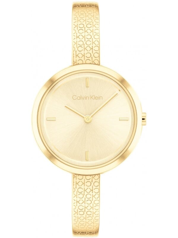 Calvin Klein CK25200182 Beam Dames Horloge