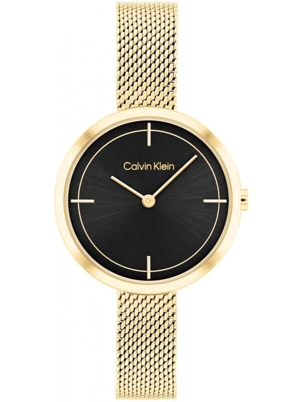 Calvin Klein CK25200186 Beam Dames Horloge