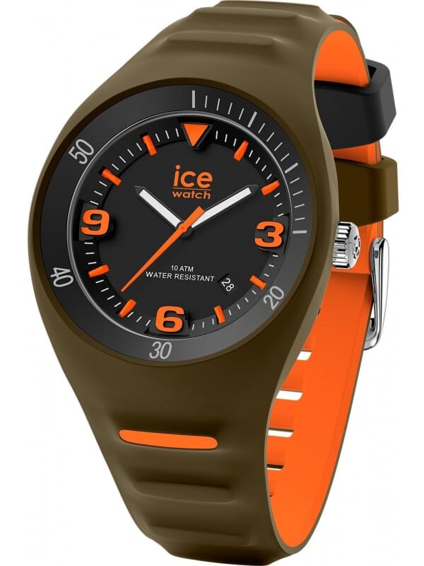 Ice-Watch IW020886 Pierre Leclerq Heren Horloge