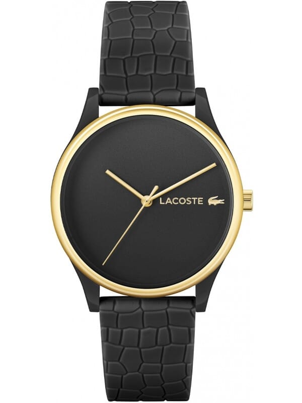 Lacoste LC2001249 Crocodelle Dames Horloge