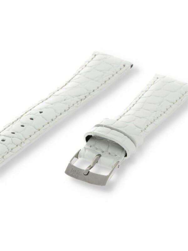 Morellato PMU017LIVERP20 Basic Collection Horlogeband - 20mm
