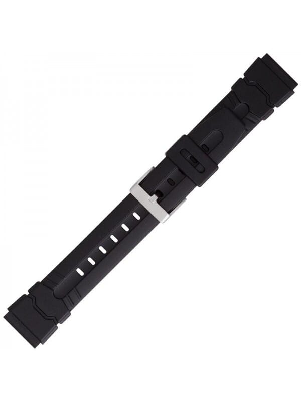 Morellato PMU019BORA18 Rubber Collection Horlogeband - 18mm
