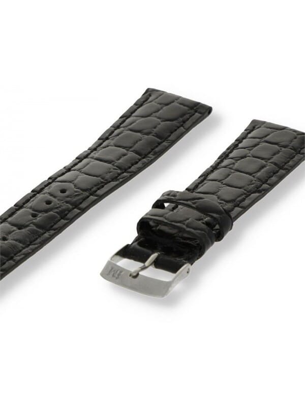 Morellato PMU019LIVERP16 Basic Collection Horlogeband - 16mm