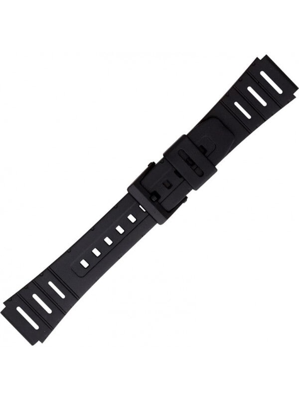 Morellato PMU019SPIRO20 Rubber Collection Horlogeband - 20mm