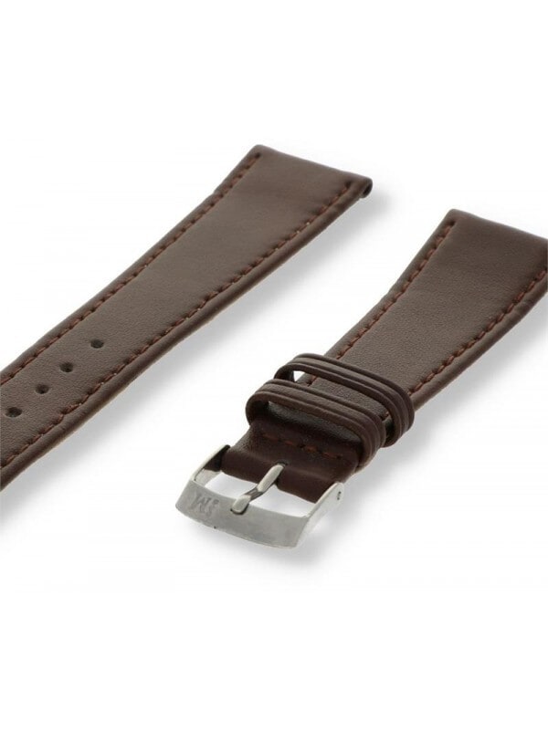 Morellato PMU034POINTE16 Basic Collection Horlogeband - 16mm