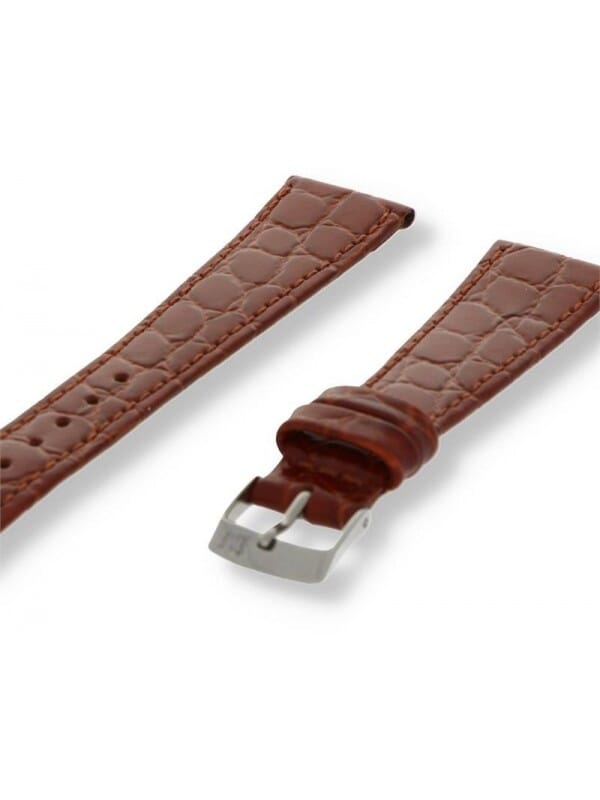 Morellato PMU041BIRMIN18 Basic Collection Horlogeband - 18mm