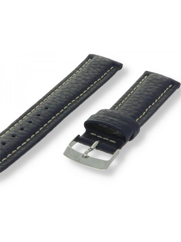 Morellato PMU061KUGA20 Basic Collection Horlogeband - 20mm