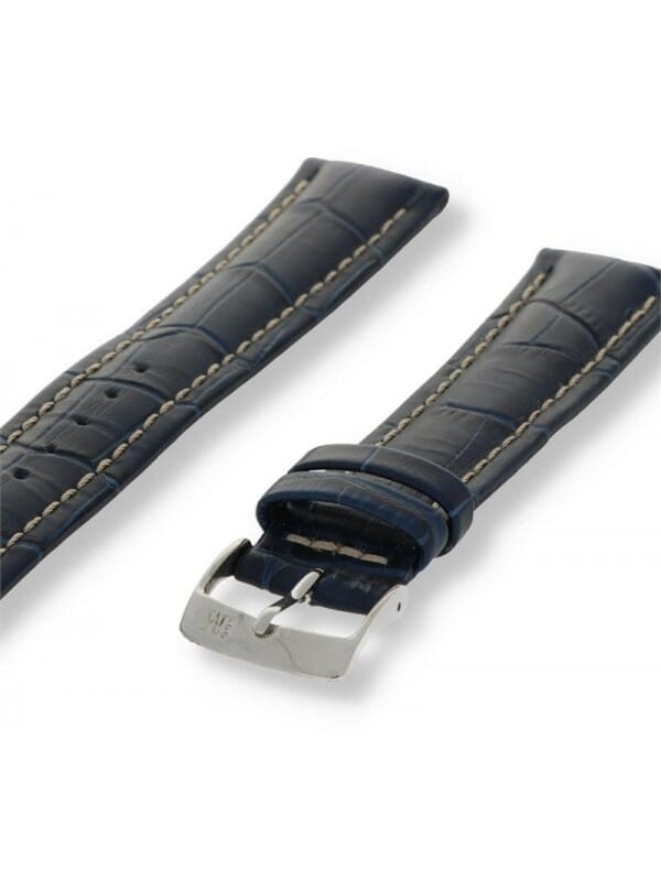 Morellato PMU061PLUS20 Basic Collection Horlogeband - 20mm