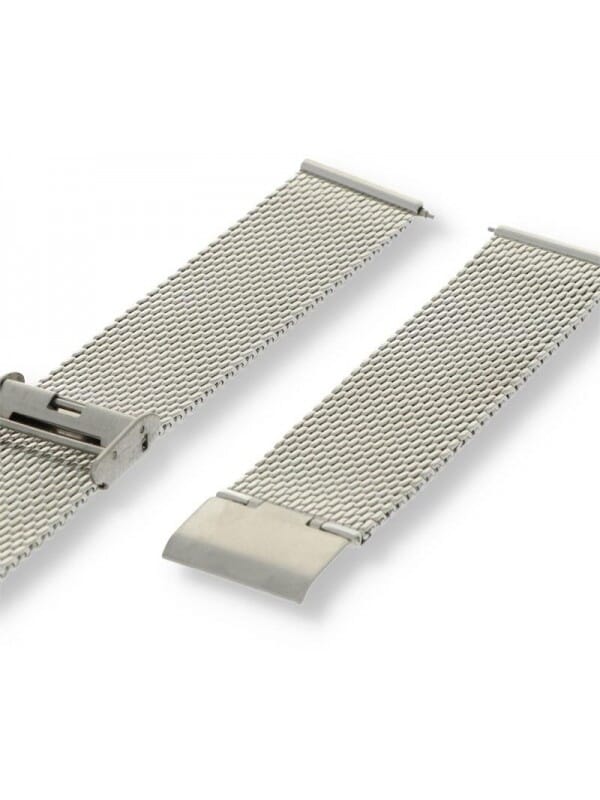 Morellato PMX010DIONIS20 Metal Horlogeband - 20mm