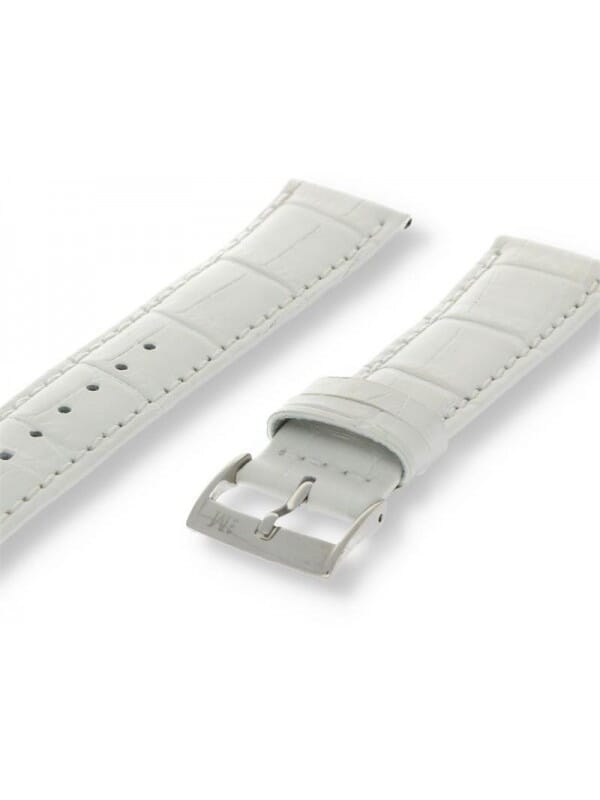 Morellato PMX017BOLLE18 Basic Collection Horlogeband - 18mm