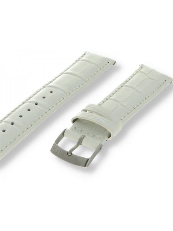 Morellato PMX017SAMBA20 Basic Collection Horlogeband - 20mm