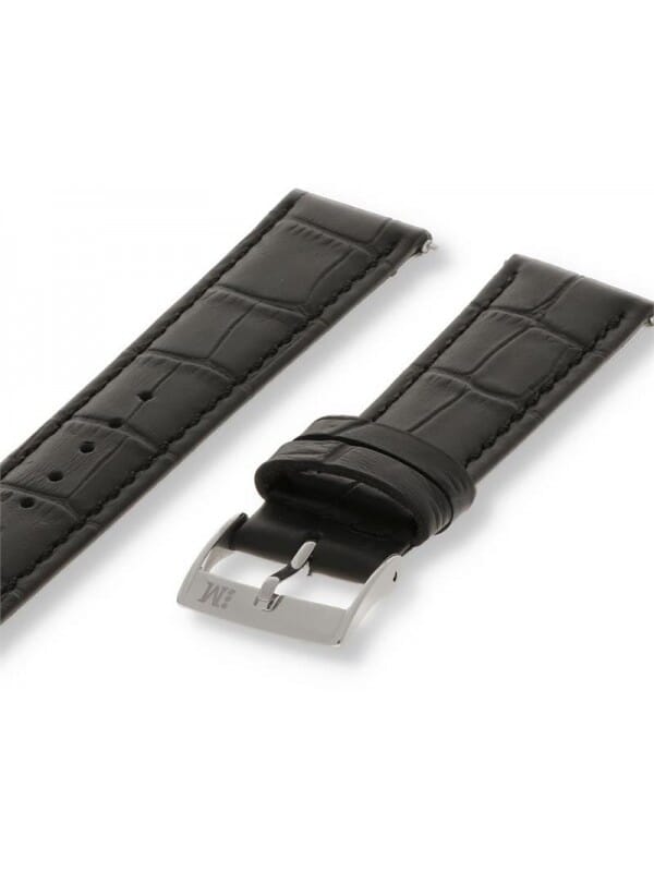 Morellato PMX019BOLLE22 Basic Collection Horlogeband - 22mm