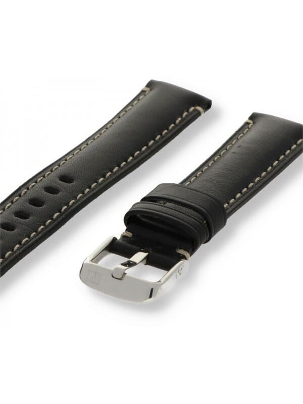Morellato PMX019GIORGI20 Manufatti Horlogeband - 20mm