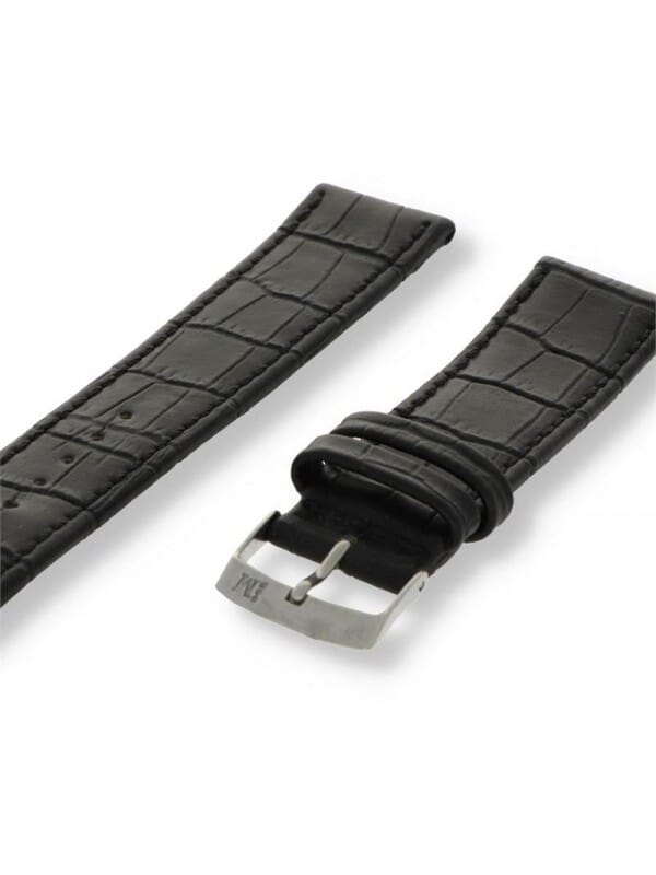 Morellato PMX019JUKE18 Basic Collection Horlogeband - 18mm