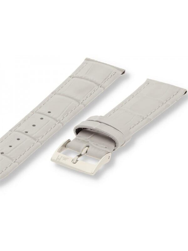 Morellato PMX026BOLLE18 Basic Collection Horlogeband - 18mm
