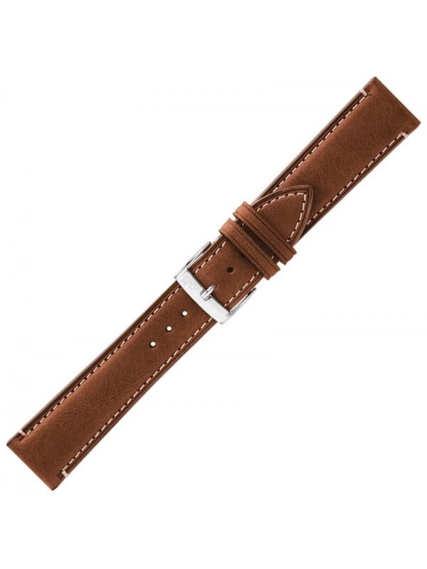 Morellato PMX041ELGRECO20 Basic Collection Horlogeband - 20mm
