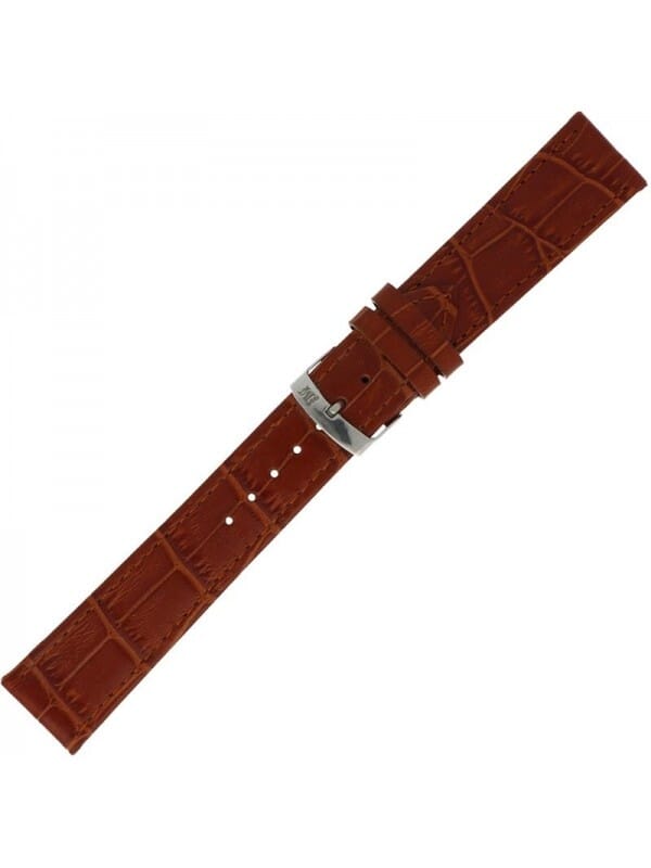 Morellato PMX041KAJMAN12 Basic Collection Horlogeband - 12mm