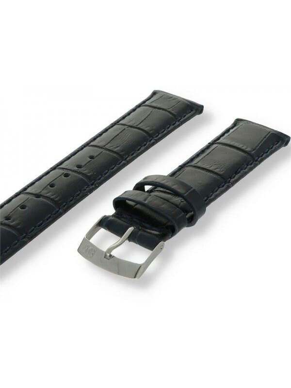 Morellato PMX062SAMBA14 Basic Collection Horlogeband - 14mm
