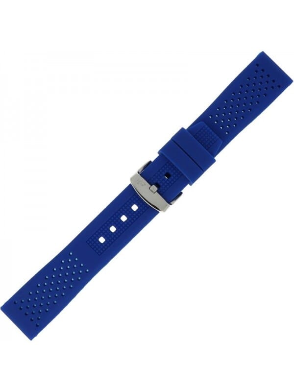 Morellato PMX062SILE Sport Collection Horlogeband