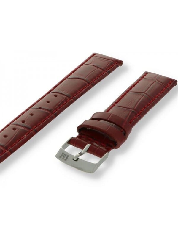 Morellato PMX082SAMBA20 Basic Collection Horlogeband - 20mm